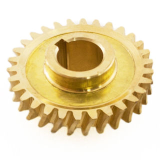 Ardisam Bronze 30 Tooth Tiller Gear (3116)