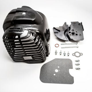Ardisam Propane Auger Engine Shroud Kit HC40 (25529)