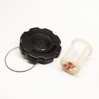 Ardisam Chipper and Tiller Fuel Cap (13607)