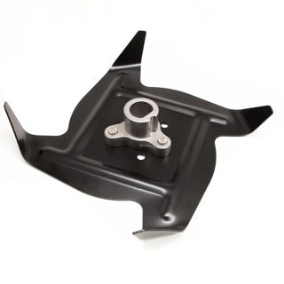 Ardisam Tiller Tine Assembly (4604)