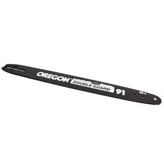 Ardisam 18" Oregon Double Guard Chainsaw Bar for CS4518, CS4518B (845122)