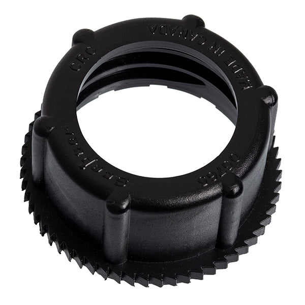 Scepter Child Resistant Collar For Portable Consumer Fuel Cans (00038R)