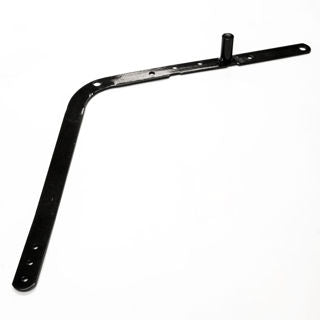 Ardisam Edger Left Armrest Weldment for Brute 25623 (25646)