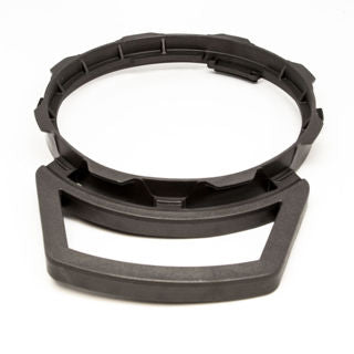 Ardisam Grey Chipper Bag Connector for 30520, 22752, 22754 (21932)
