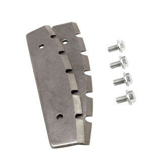 Ardisam 10" Replacement Blades for Eskimo Ice Auger (28345)