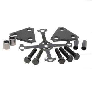 Ardisam Chipper Shredder Tri Hammer Chipper Kit (30869)
