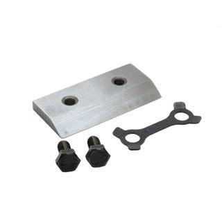 Ardisam Chipper Blade for Tazz Chipper Shredder with Fasteners (30867)