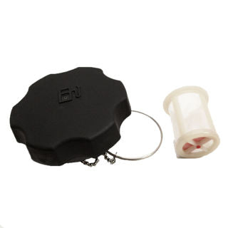 Ardisam Fuel Cap for Rear Tine Toller with Viper Engine (25568)