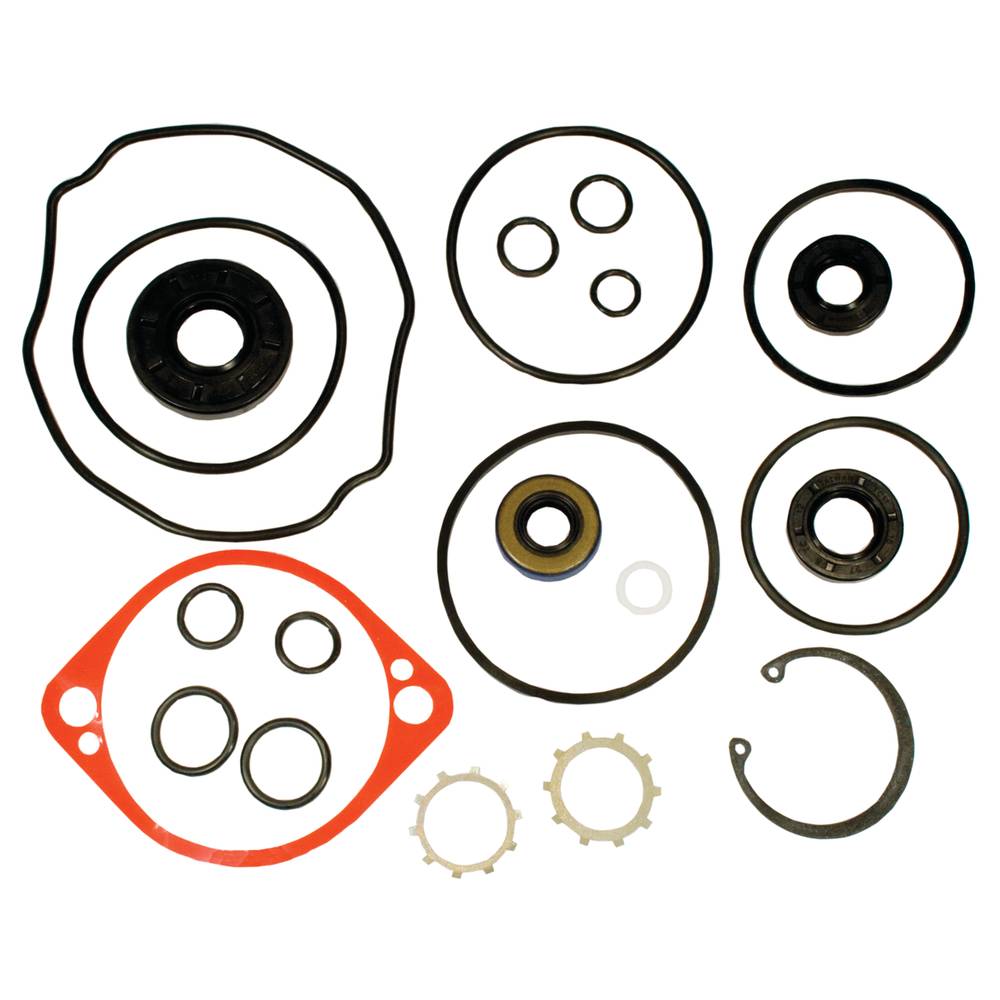 Hydro Gear Hydro Pump Seal Kit Hydro Gear 70525 (Stens 025-067)