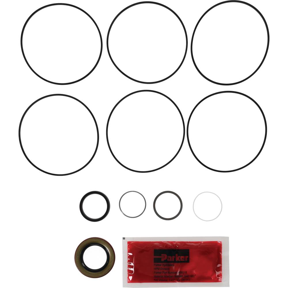 Parker Wheel Motor Seal Kit (Stens 025-511)