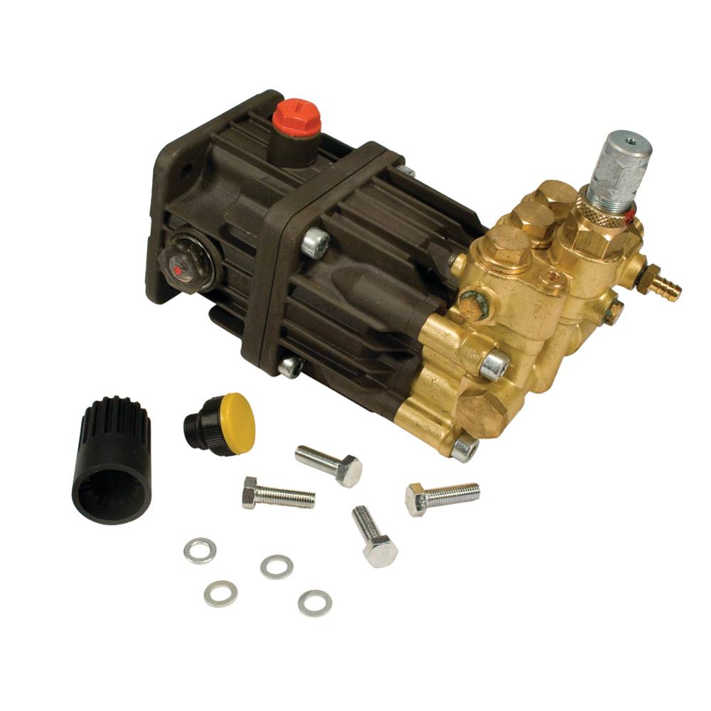 Comet Pump Pressure Washer Pump Comet Pump 6525.1005.00 (Stens 030-311)