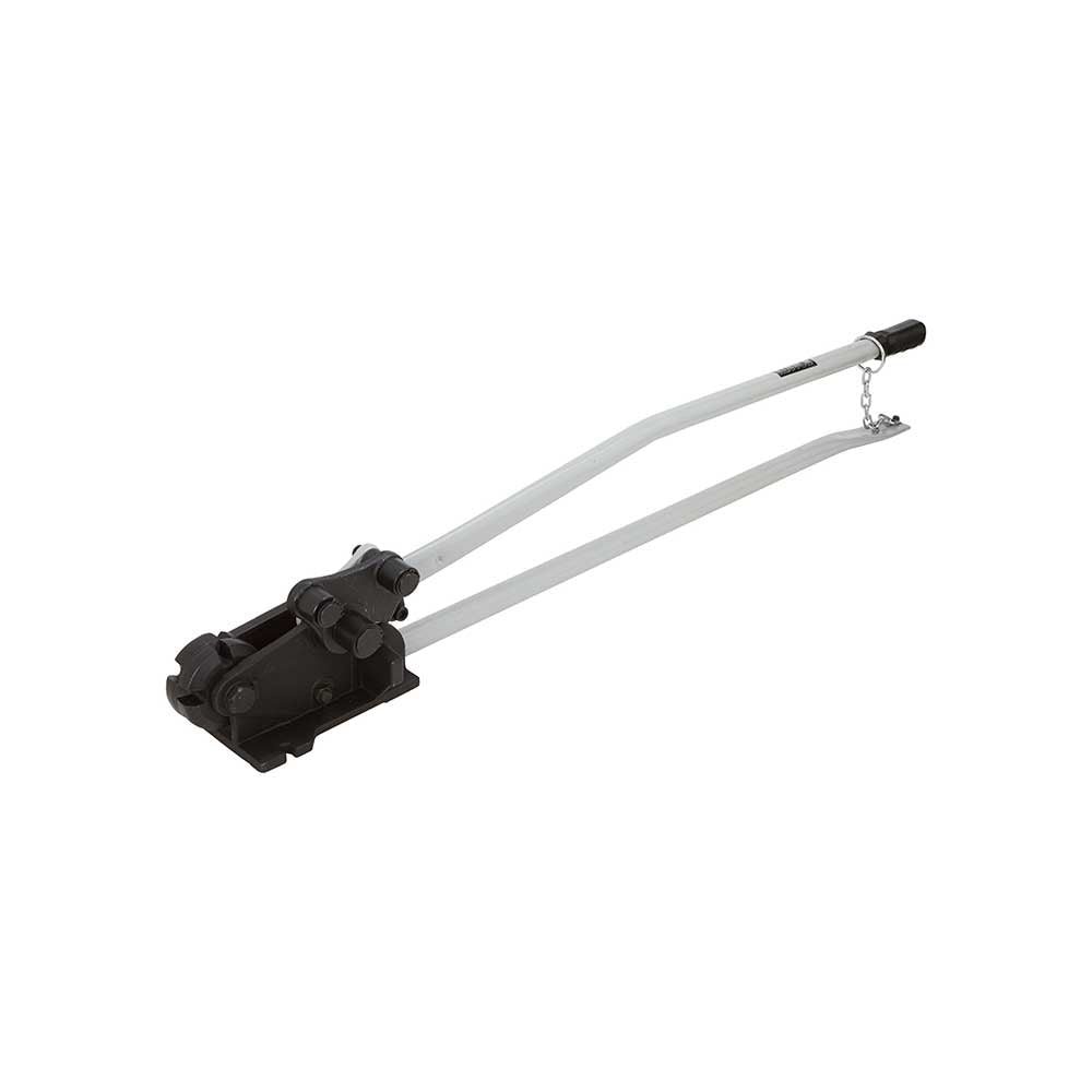 Klutch Rebar Cutter and Bender (41559)