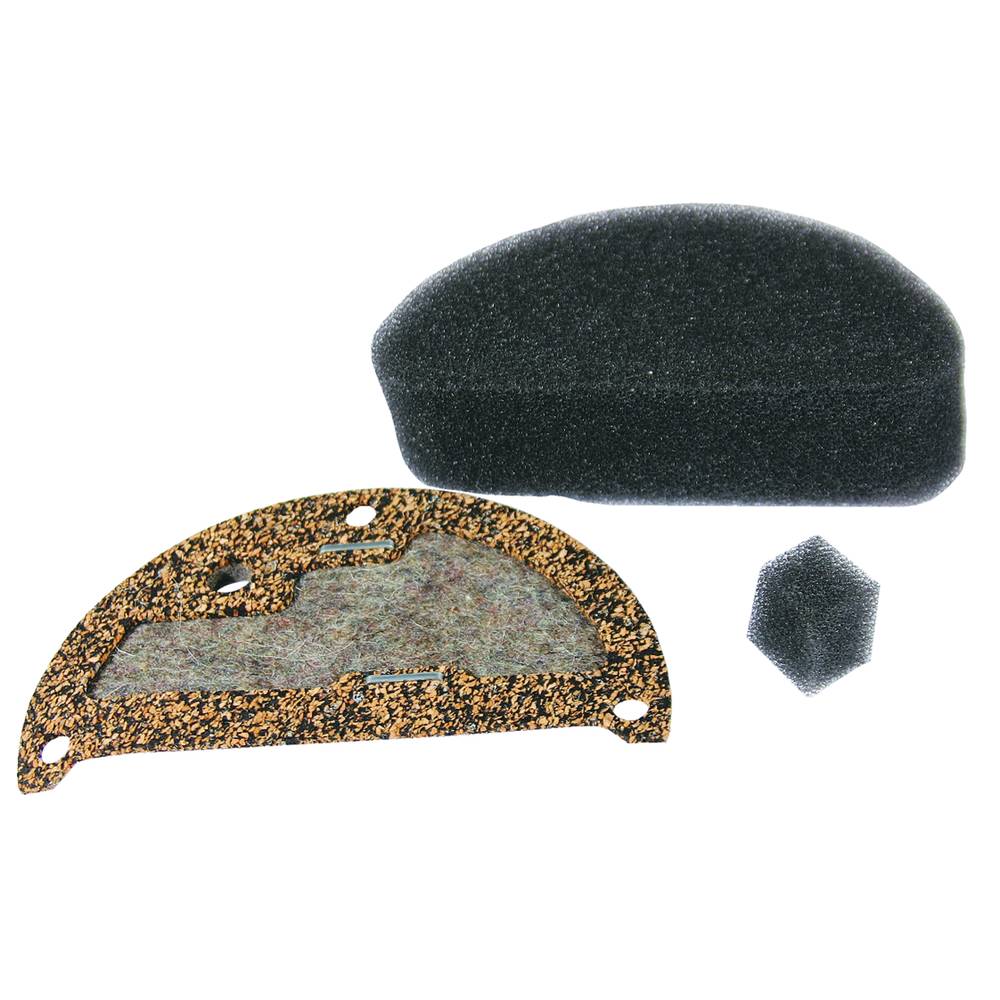 Stens Air Filter Kit Desa PP213 (Stens 040-038)