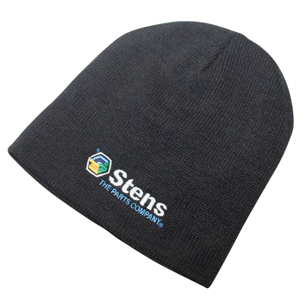 Stens Hat Stens Sock Hat embroidered (Stens 051-193)