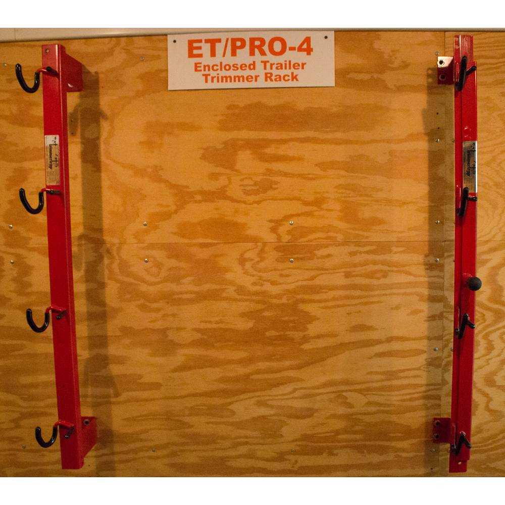 Trimmer Trap Trimmer Rack Trimmer Trap ET/TT-2 PRO 4 (Stens 051-248)