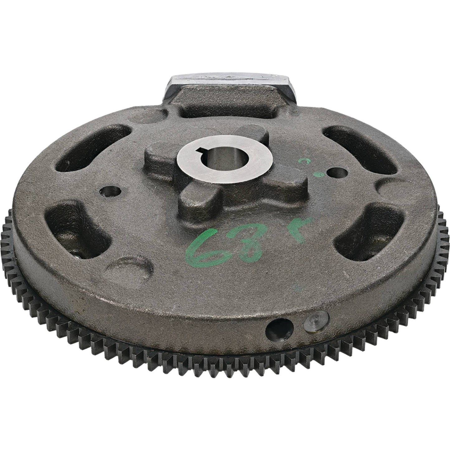 Kohler OEM Flywheel Kohler 32 025 21-S (Stens 055-134)