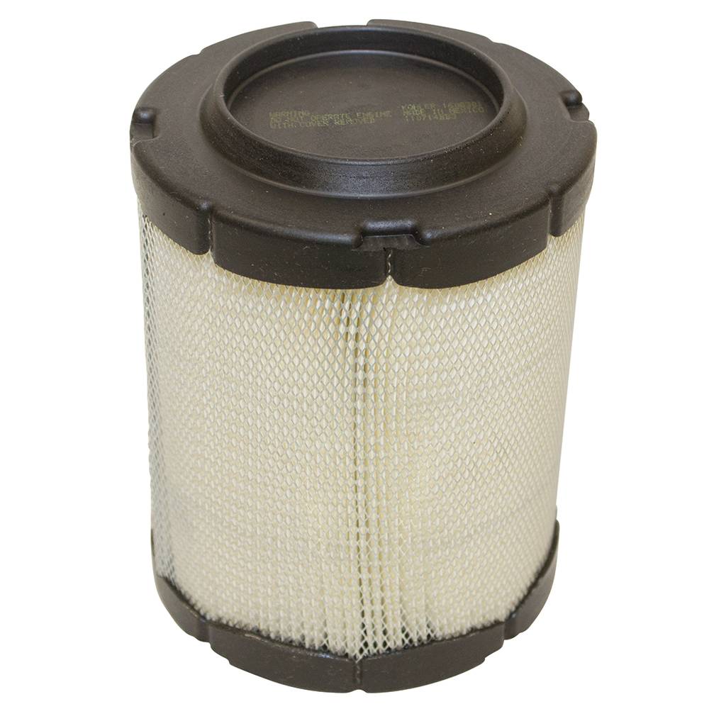 Kohler OEM Air Filter Kohler 16 083 01-S (Stens 055-180)