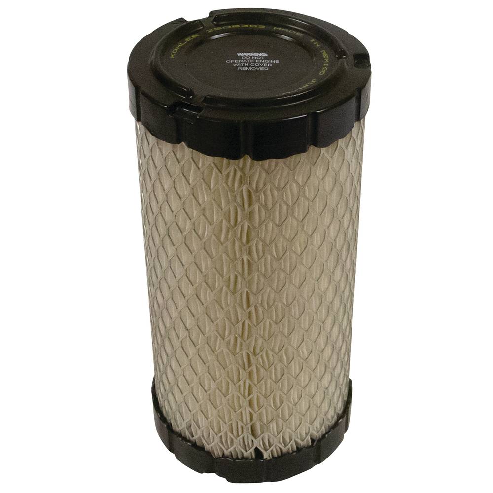 Kohler OEM Air Filter Kohler 25 083 02-S (Stens 055-225)