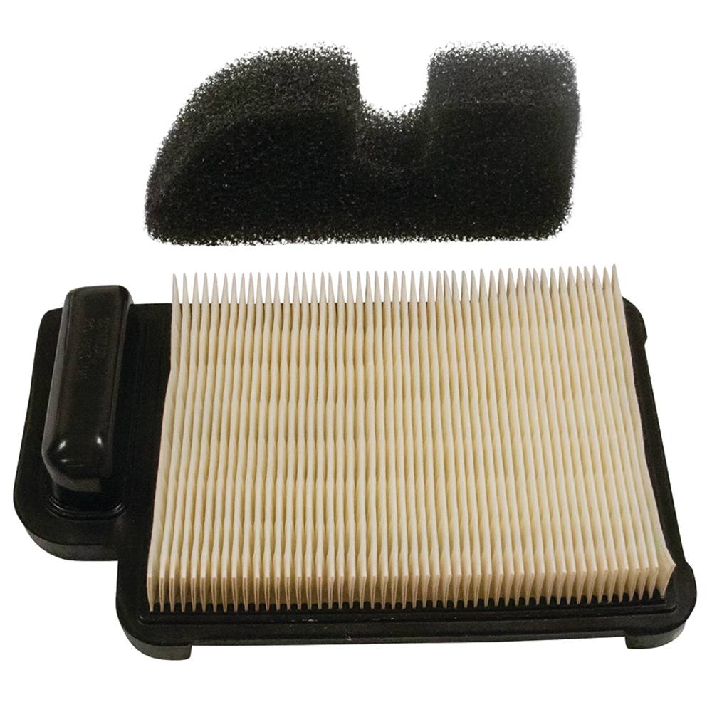 Kohler OEM Air Filter Combo Kohler 20 883 06-S1 (Stens 055-441)