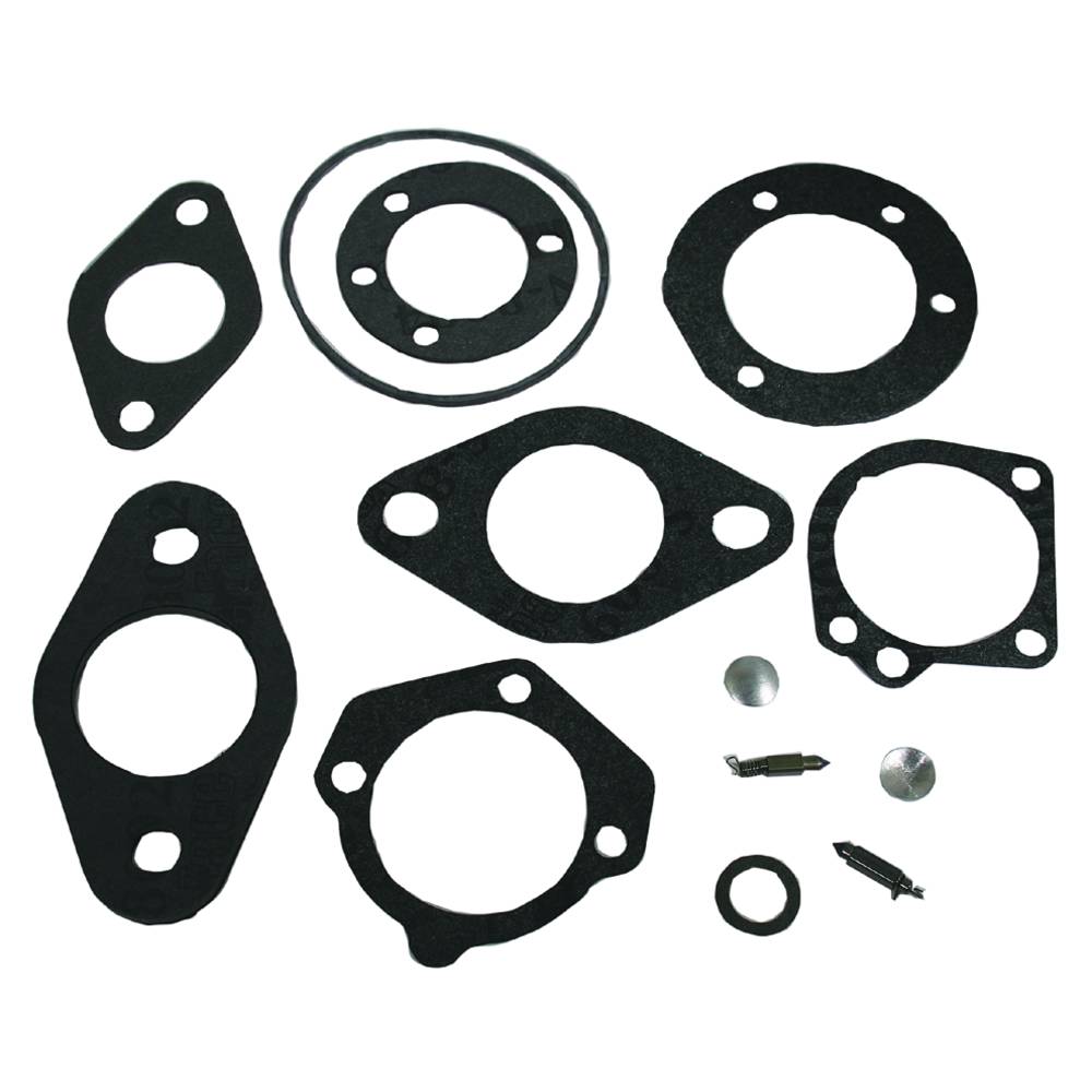 Kohler OEM Carburetor Kit Kohler 25 757 11-S (Stens 055-513)
