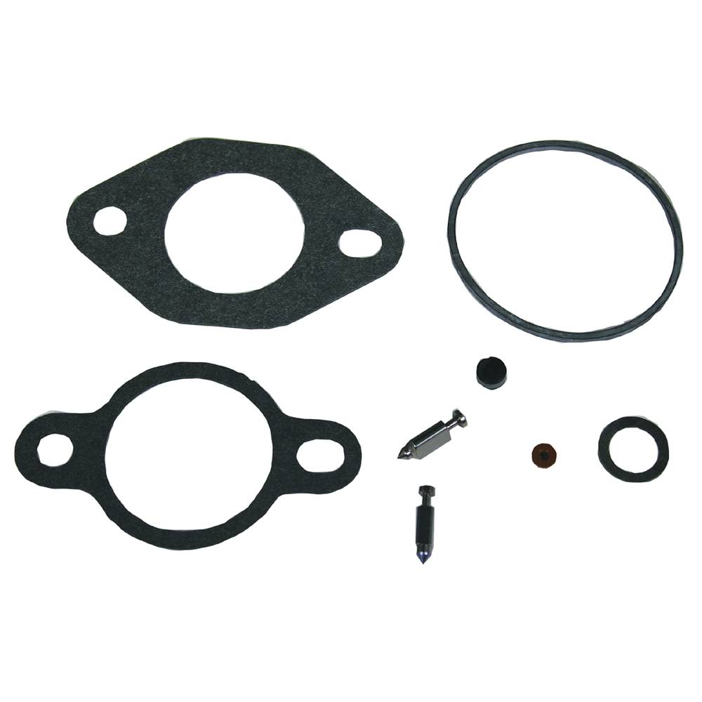 Kohler OEM Carburetor Kit Kohler 12 757 03-S (Stens 055-521)