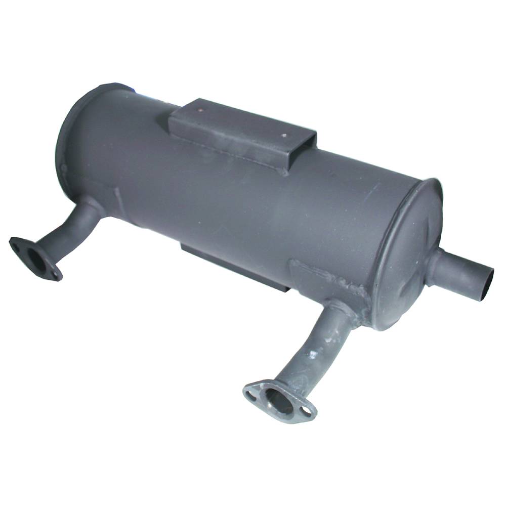 Kohler OEM Muffler Kohler 24 068 141-S (Stens 055-581)