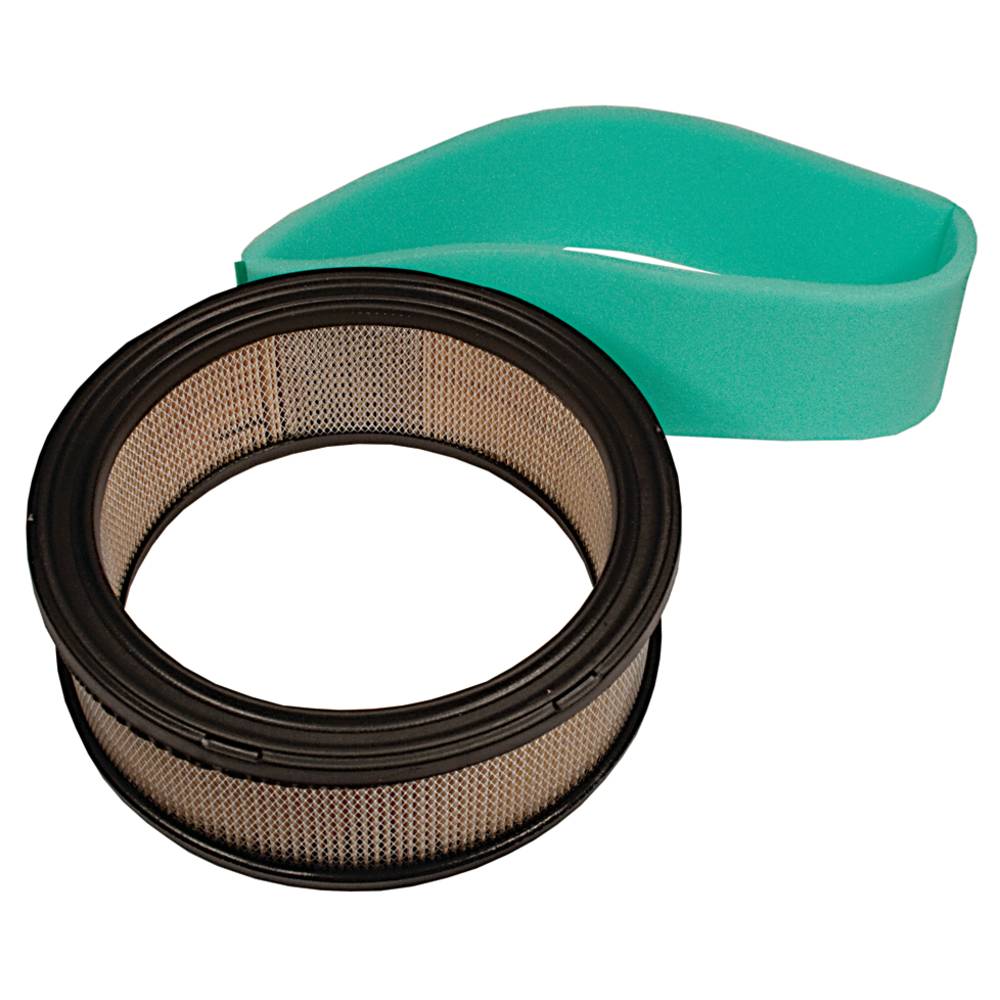 Kohler OEM Air Filter Combo Kohler 47 883 03-S1 (Stens 055-685)