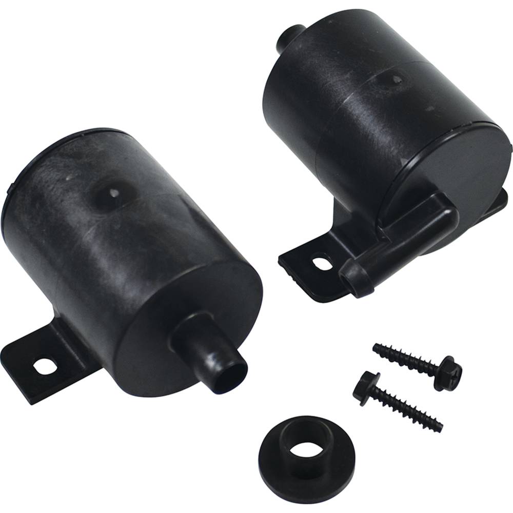 Kohler OEM Breather Assembly Kohler 24 755 241-S (Stens 055-774)