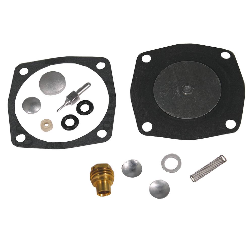 Tecumseh OEM Carburetor Kit Tecumseh 631893A (Stens 056-094)