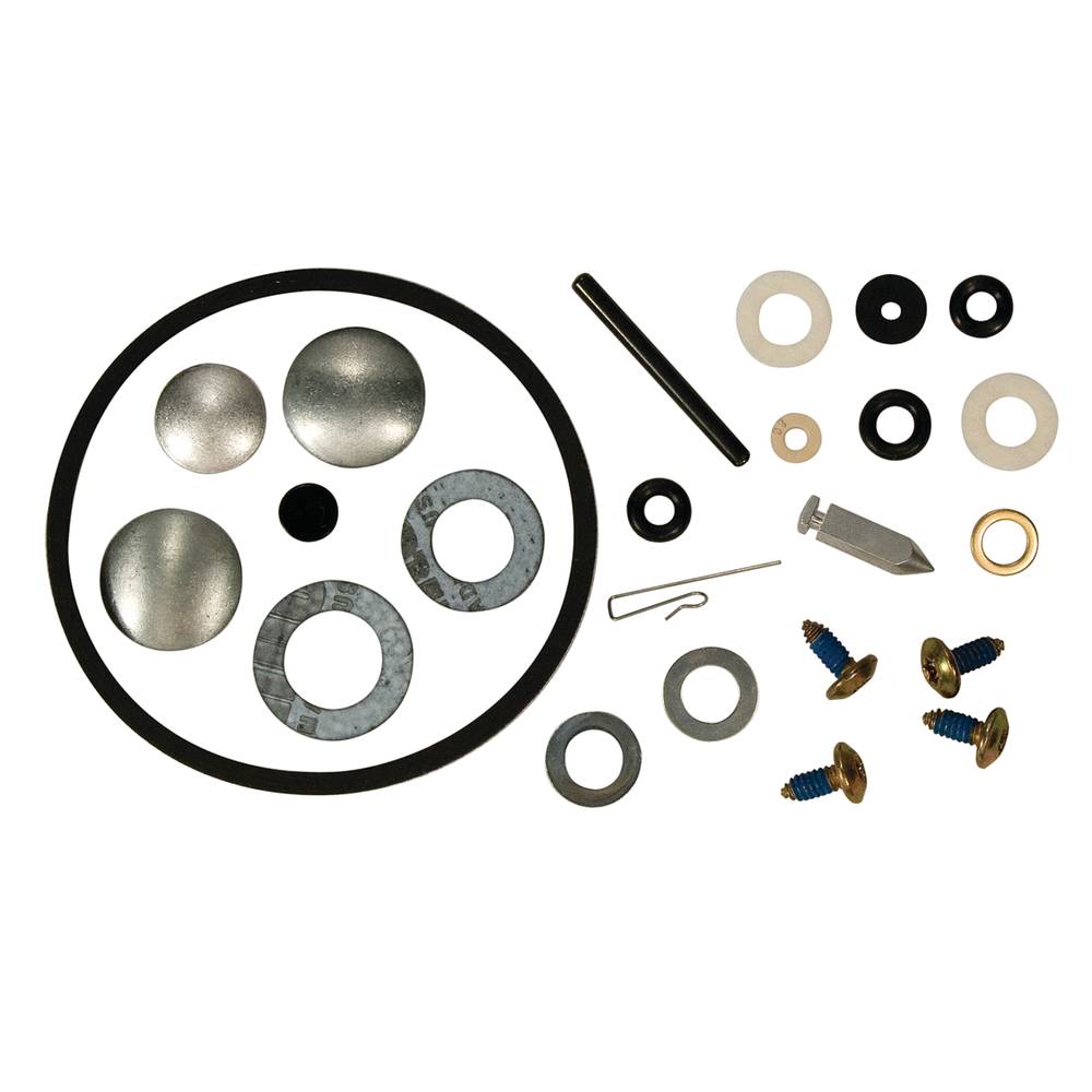 Tecumseh OEM Carburetor Kit Tecumseh 632760B (Stens 056-158)