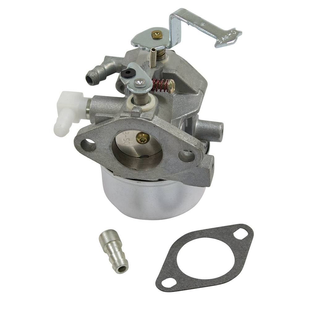 Tecumseh OEM Carburetor Tecumseh 640260B (Stens 056-320)