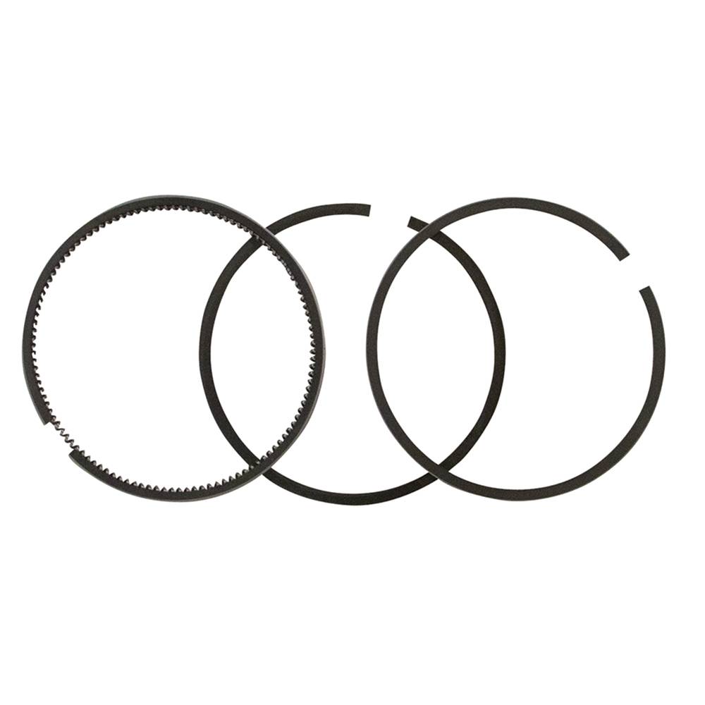 Subaru OEM Piston Rings STD Subaru 252-23501-17 (Stens 058-369)
