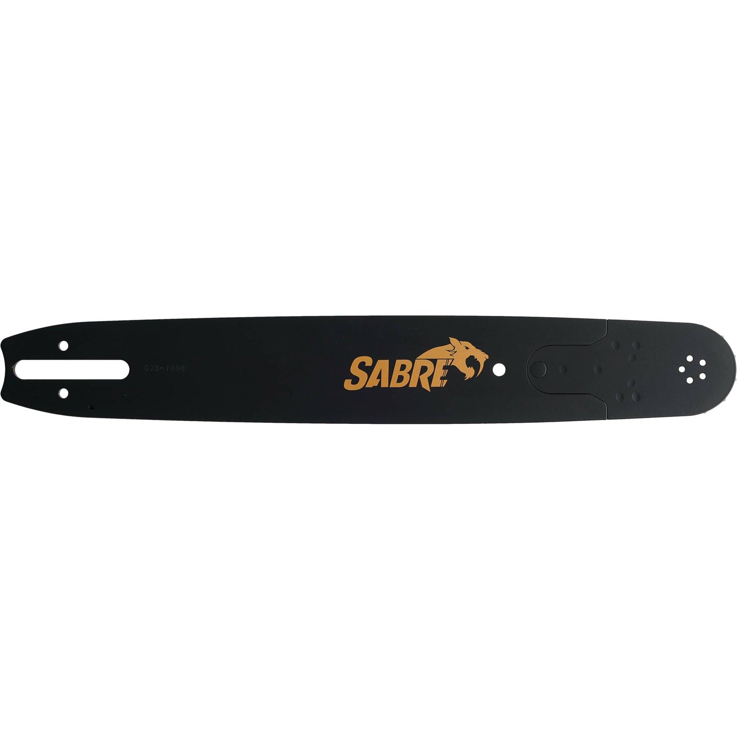 Sabre 16" Replaceable Sprocket Nose Bar .325 pitch, .063 Gauge, 67 DL (Stens 075-1606)