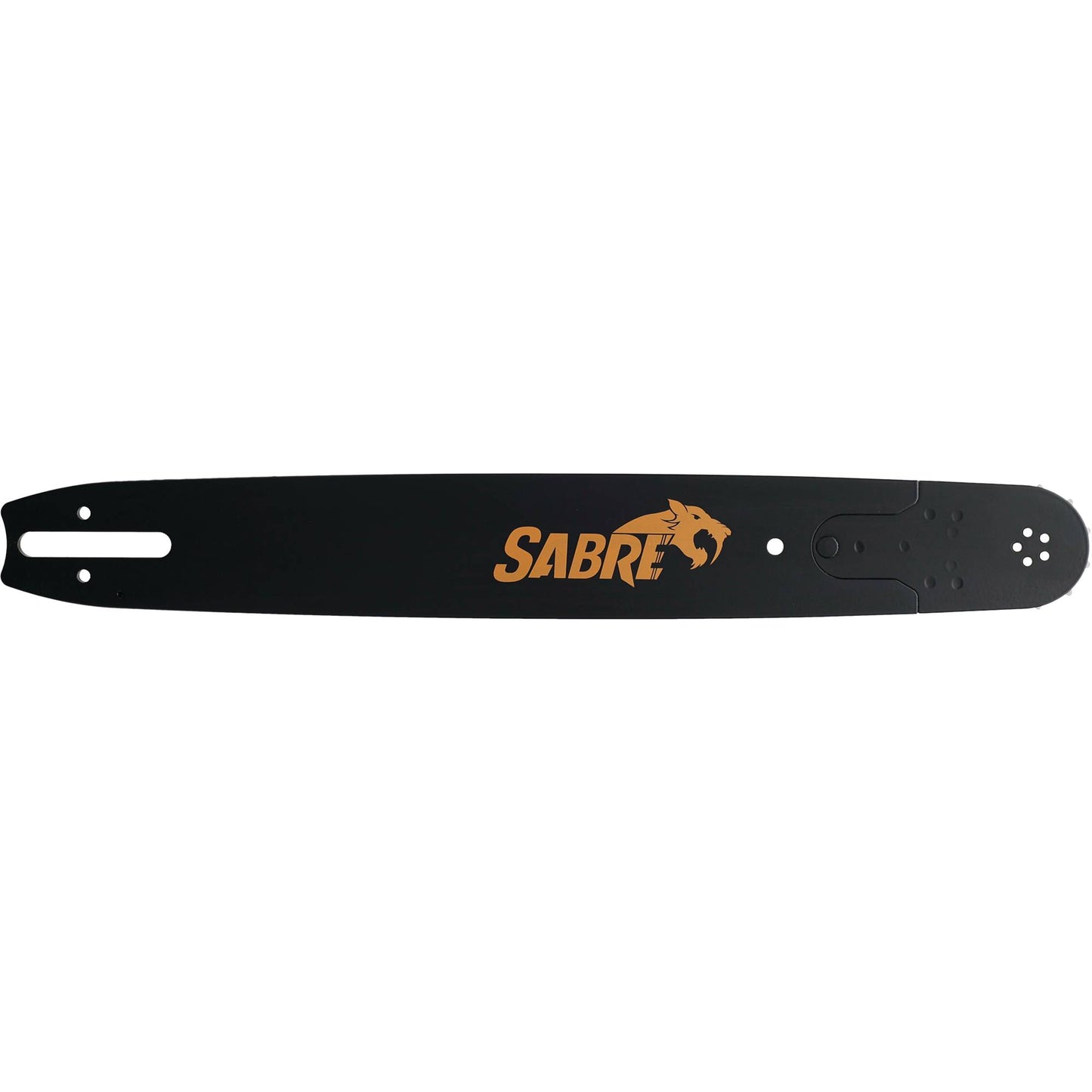 Sabre 18" Replaceable Sprocket Nose Bar 3/8" pitch, .050 Gauge, 66 DL (Stens 075-1816)