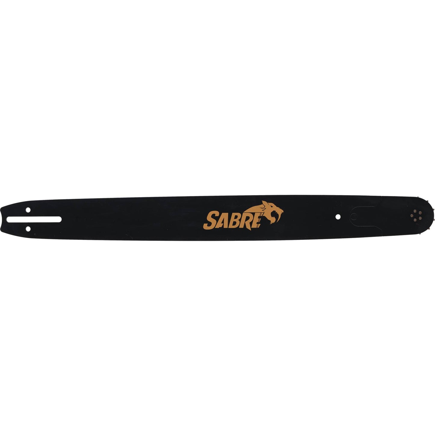 Sabre 24" Replaceable Sprocket Nose Bar 3/8" pitch, .050 Gauge, 84 DL (Stens 075-2456)