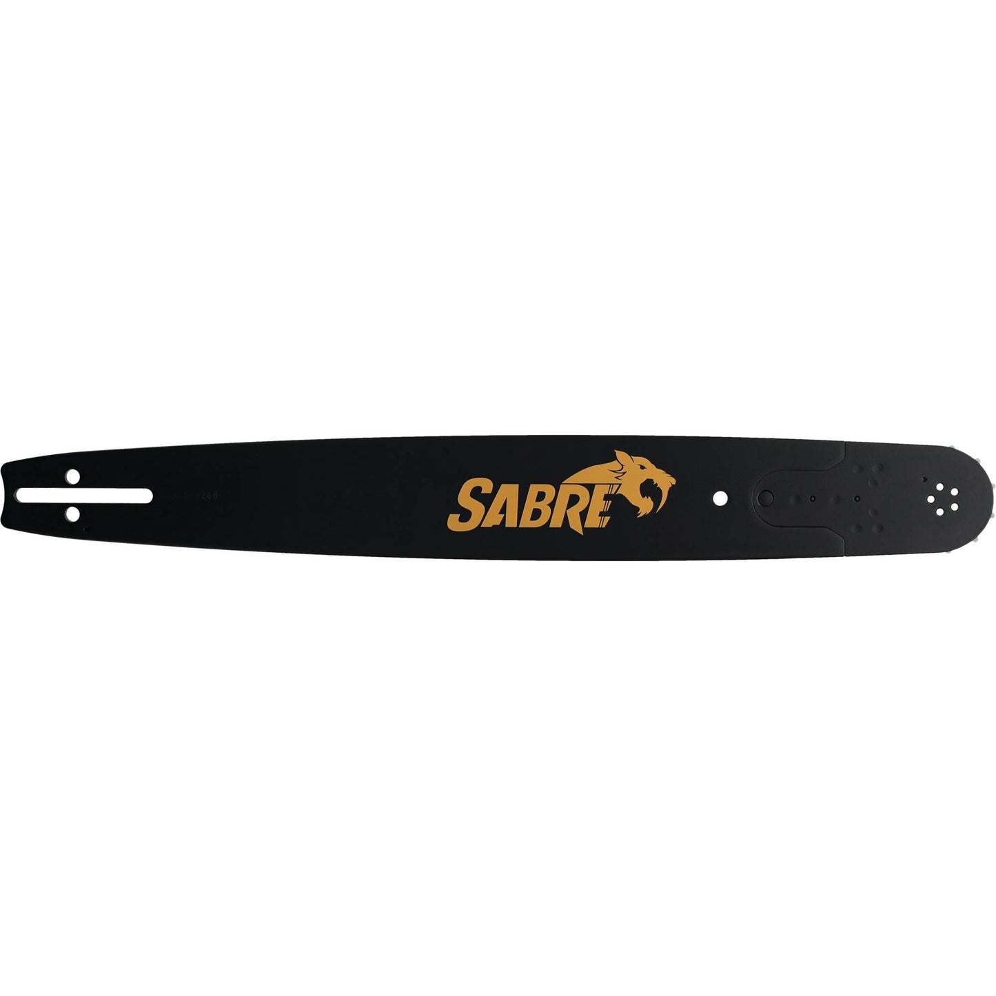 Sabre 18" Replaceable Sprocket Nose Bar 3/8" pitch, .058 Gauge, 68 DL (Stens 075-3286)
