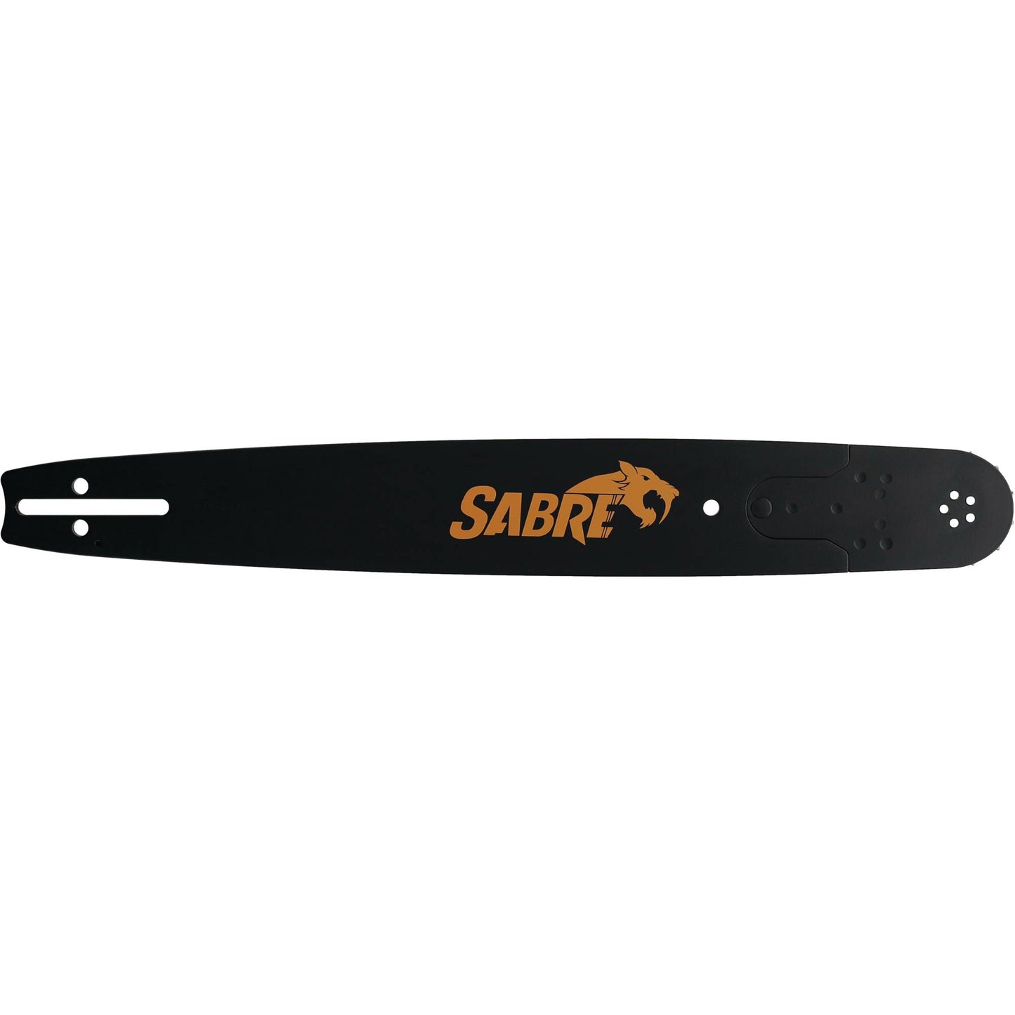Sabre 18" Replaceable Sprocket Nose Bar .325 pitch, .050 Gauge, 72 DL (Stens 075-3326)