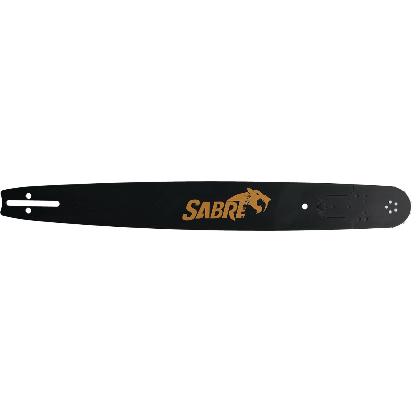 Sabre 20" Replaceable Sprocket Nose Bar 3/8" pitch, .058 Gauge, 72 DL (Stens 075-3426)