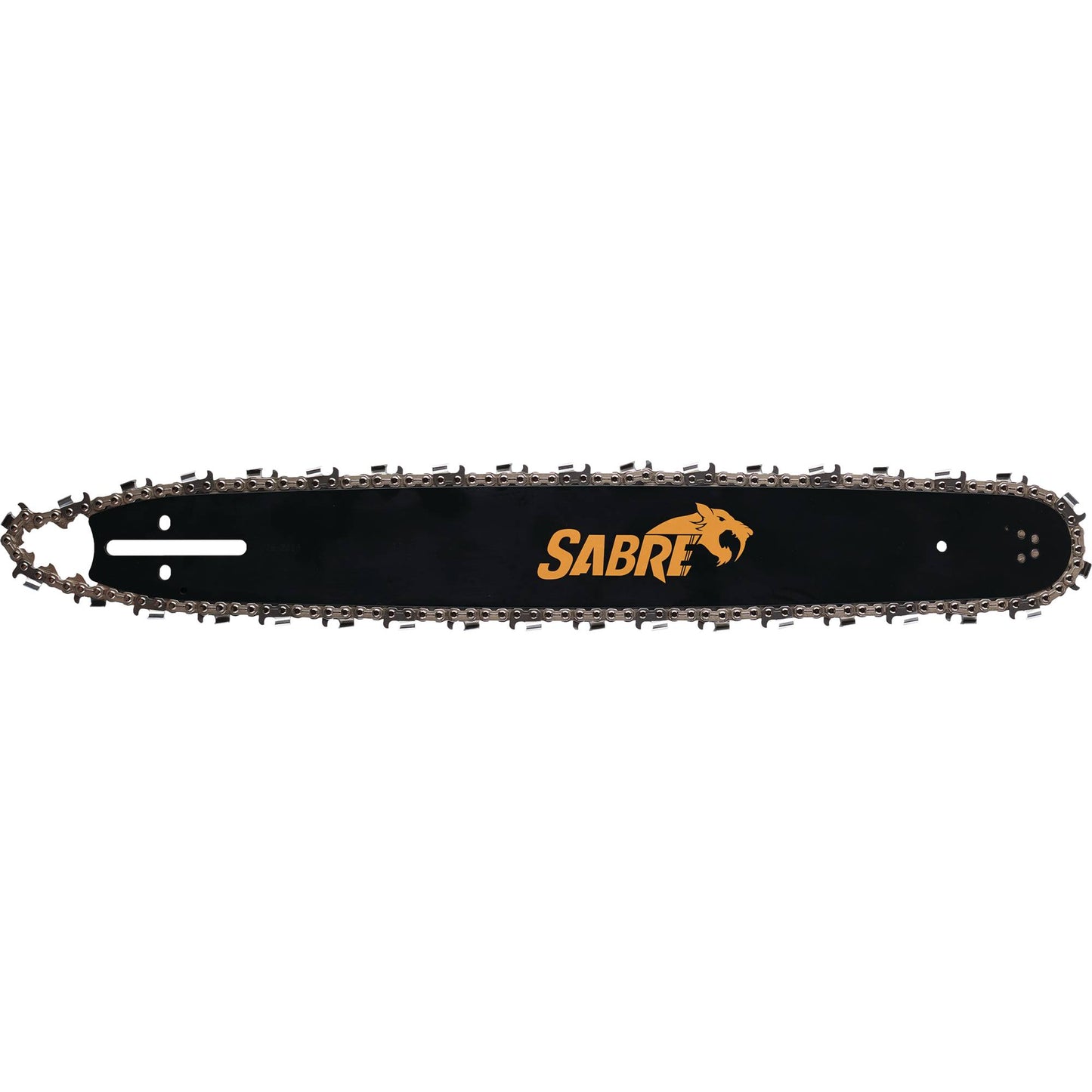 Sabre 20" Bar and Chain Combo 3/8" pitch, .050 Gauge, 72 DL (Stens 076-2036)
