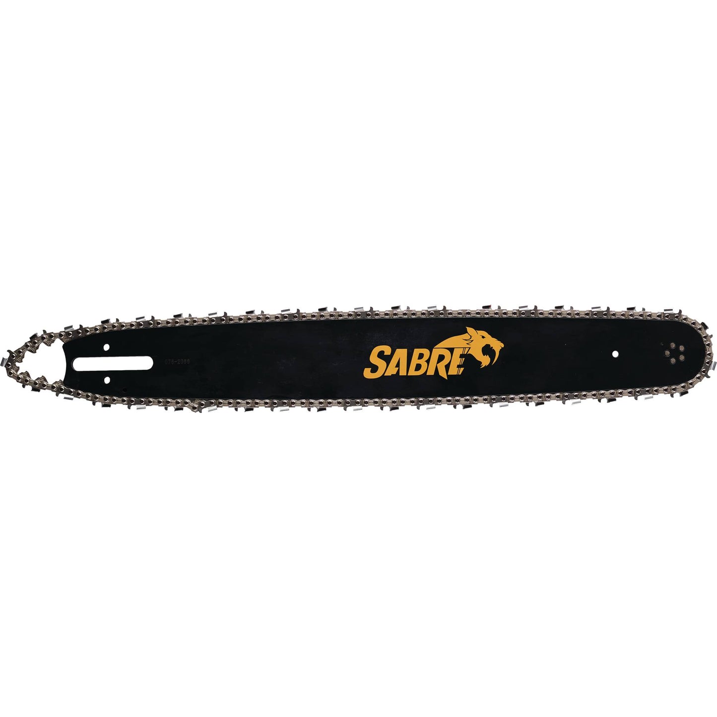 Sabre 20" Bar and Chain Combo .325 pitch, .063 Gauge, 81 DL (Stens 076-2066)