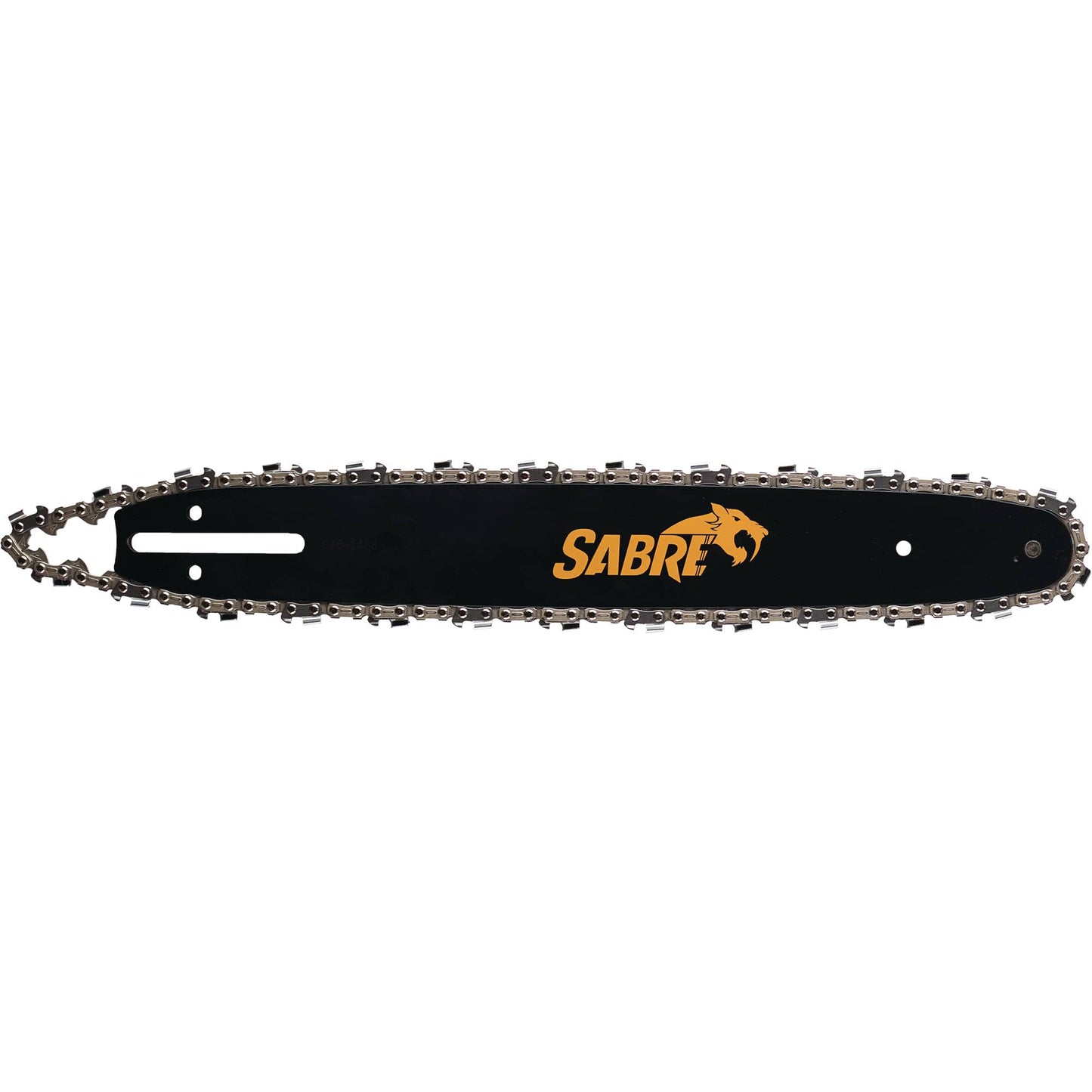 Sabre 14" Bar and Chain Combo 3/8" LP pitch, .050 Gauge, 52 DL (Stens 076-2406)