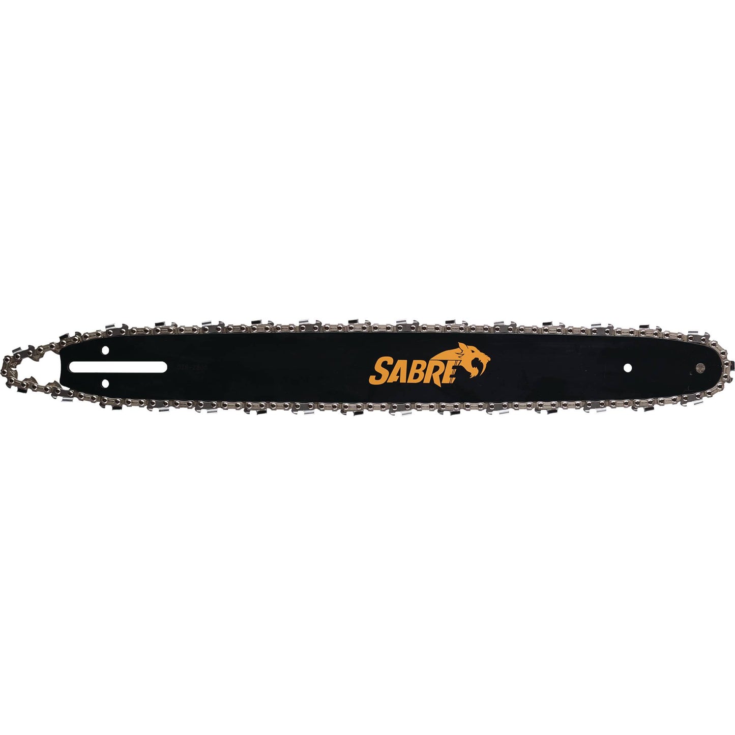 Sabre 18" Bar and Chain Combo 3/8" LP pitch, .050 Gauge, 62 DL (Stens 076-2806)
