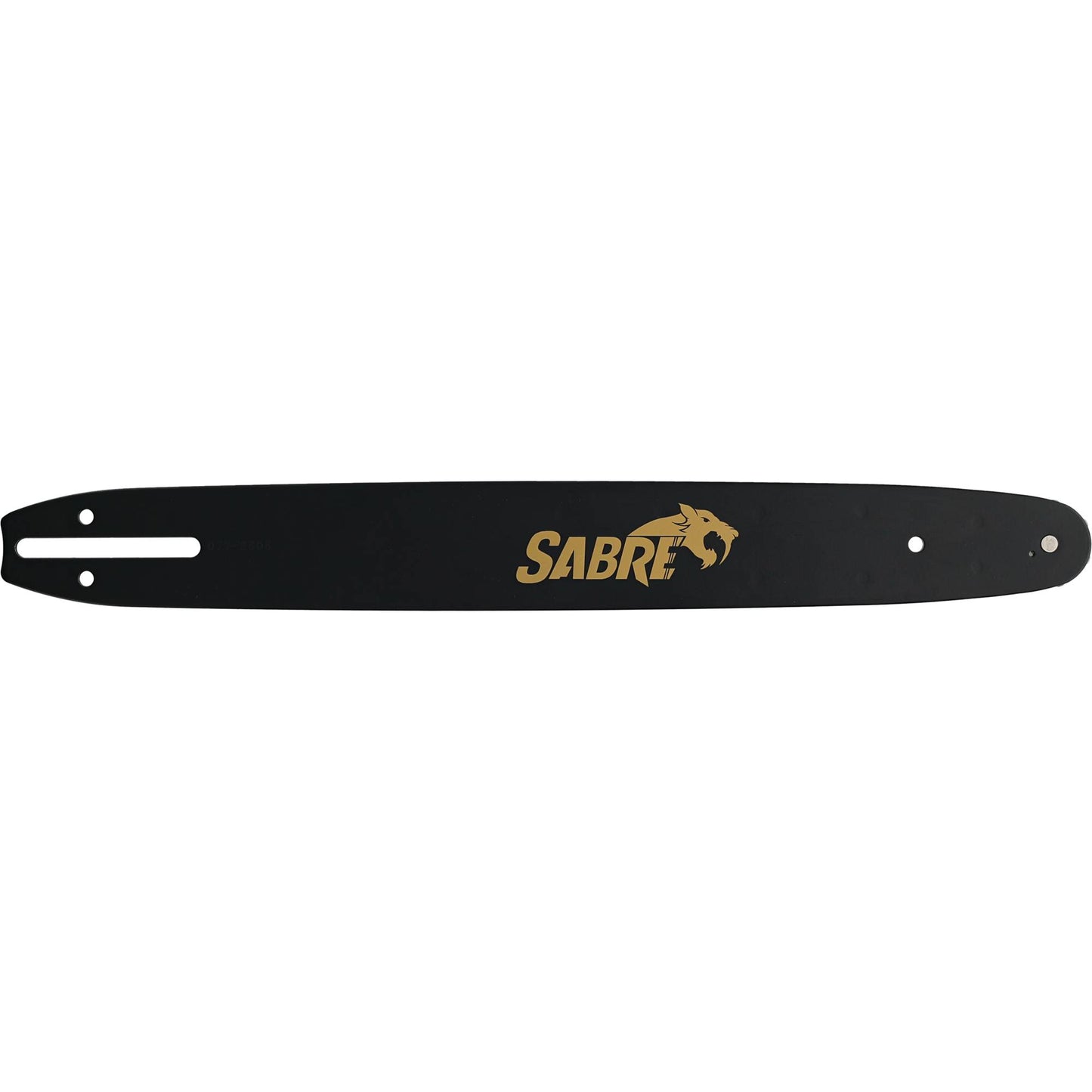 Sabre 16" Mini Laminate Sprocket Nose Bar 3/8" LP pitch, .050 Gauge (Stens 077-2606)