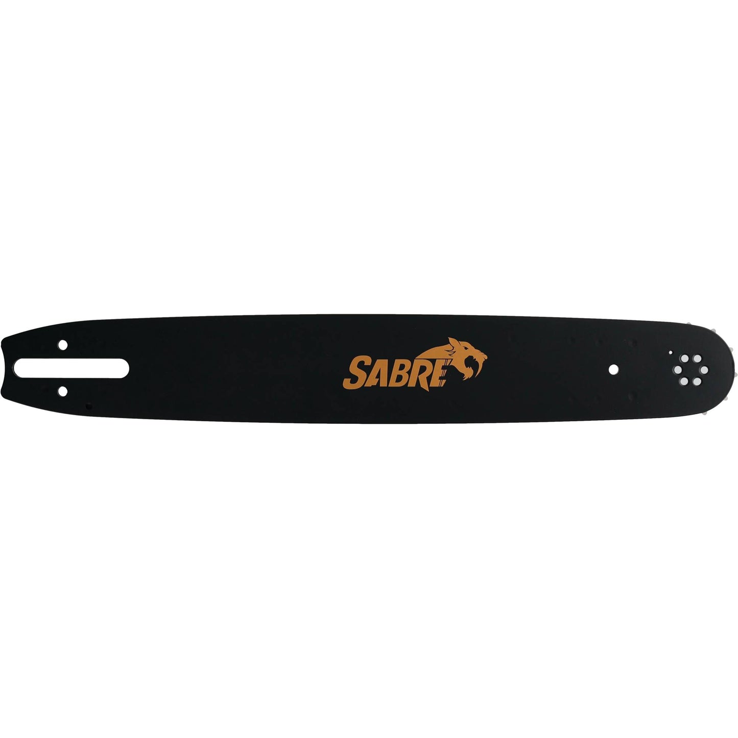 Sabre 16" Laminate Sprocket Nose Bar 3/8" pitch, .050 Gauge, 60 DL (Stens 079-1656)