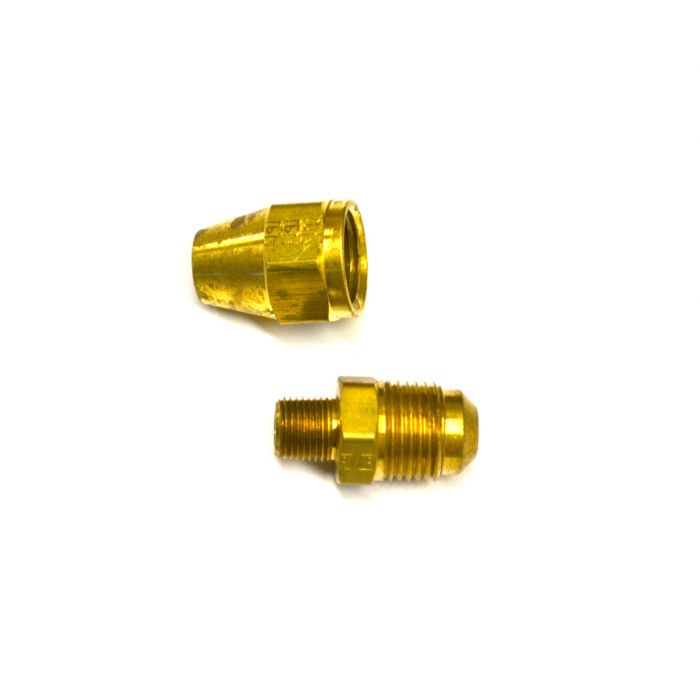 Kit Nut & Connector: 079721-01