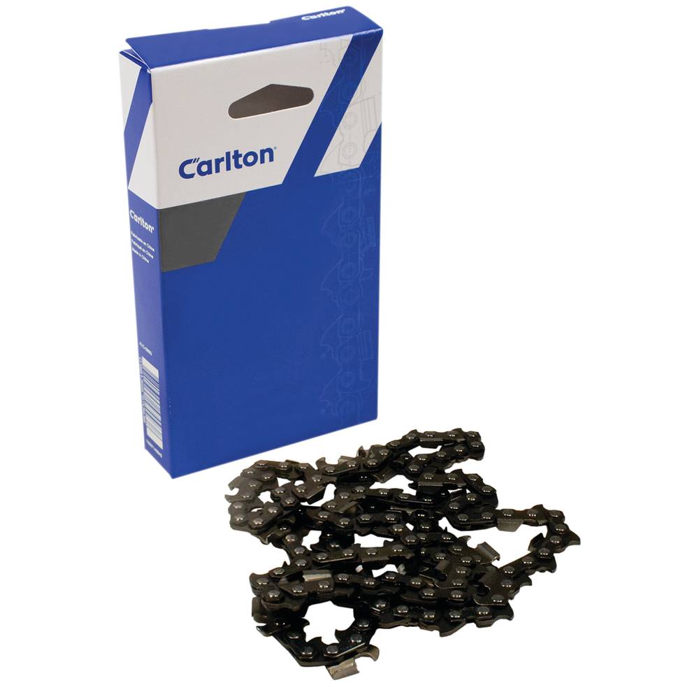 Carlton Chain Pre-Cut Loop 70 DL 3/8", .050, Semi-Chisel Standard (Stens 090-370)