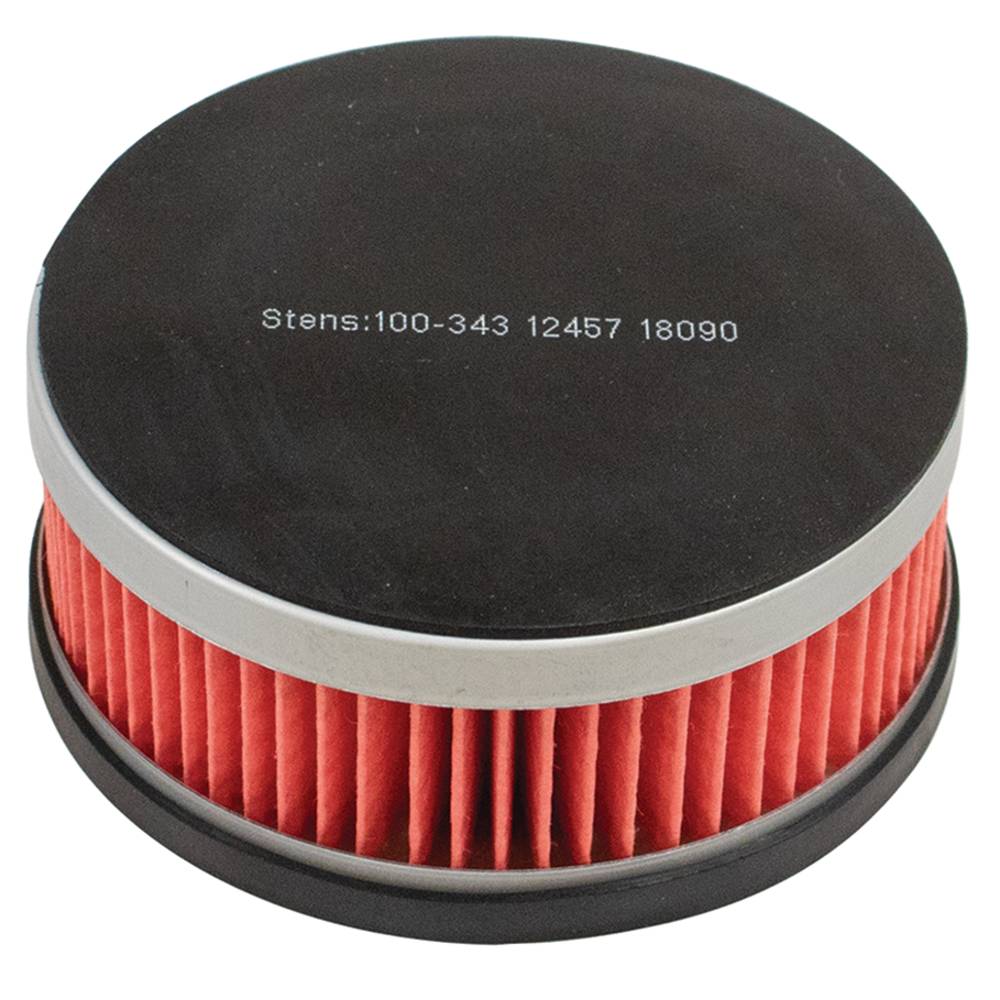 Stens Air Filter Shindaiwa A226000510 (Stens 100-343)