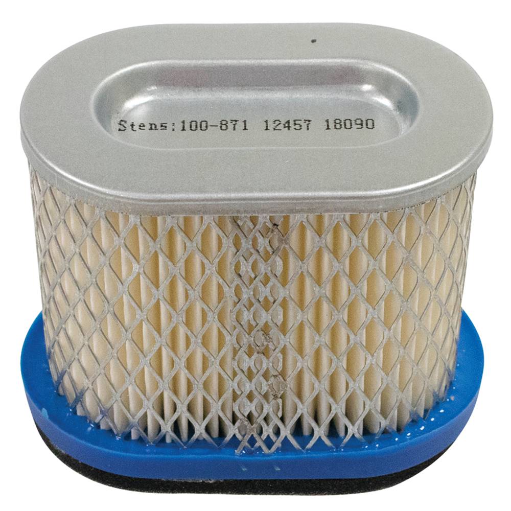 Stens Air Filter Briggs & Stratton 692446 (Stens 100-871)