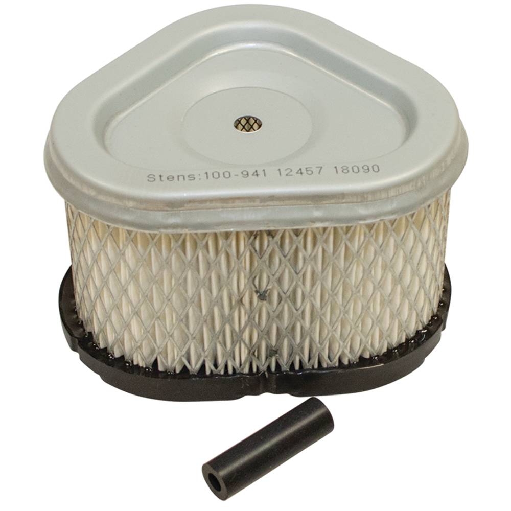Stens Air Filter Kohler 12 883 05-S1 (Stens 100-941)