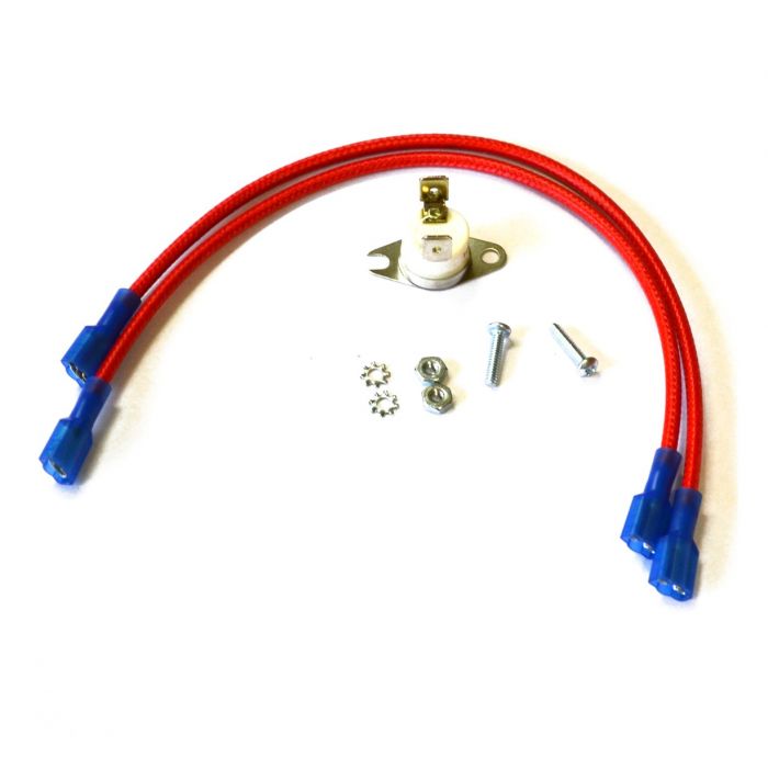 Heater Thermal Limit Switch w/wires L200 101732-02